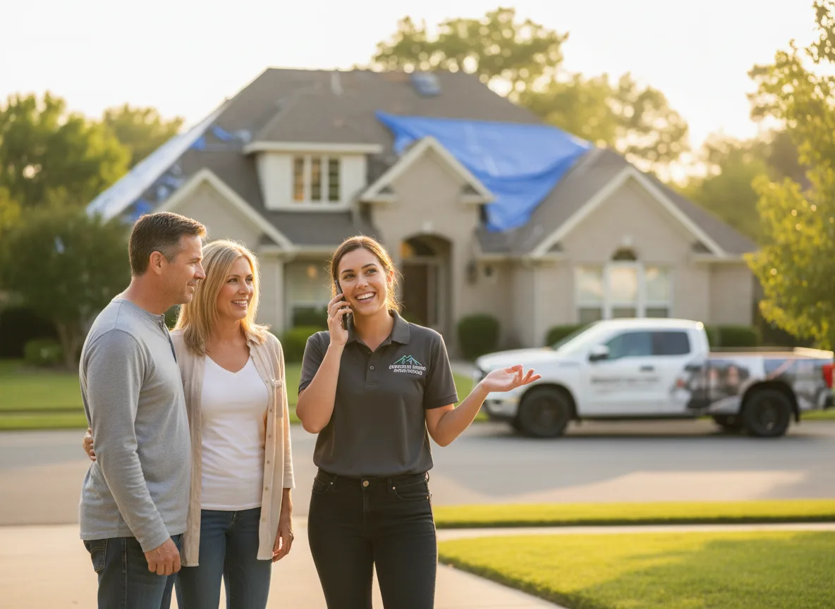 Emergency Roof Repair Santa Elena, TX FAQs